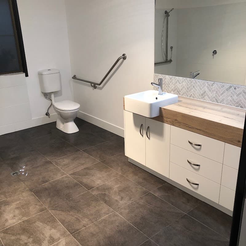 Garden City Constructions Pty Ltd kitchen renovation work in Mount Lofty