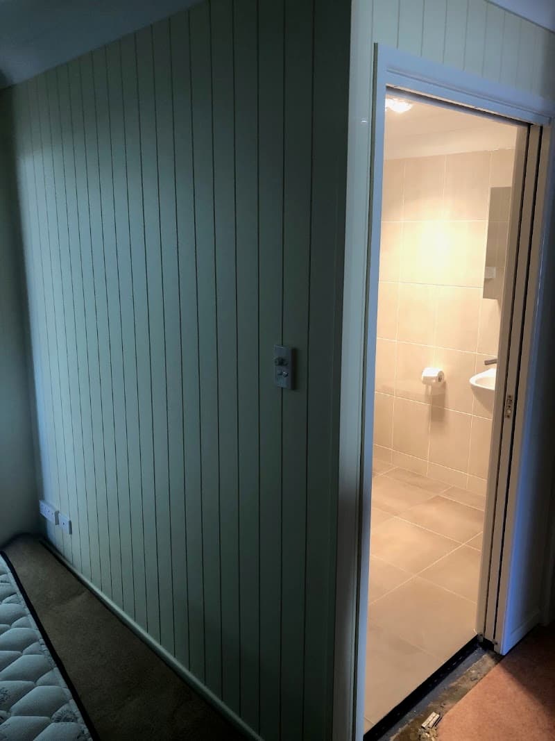 Garden City Constructions Pty Ltd kitchen renovation work in Mount Lofty
