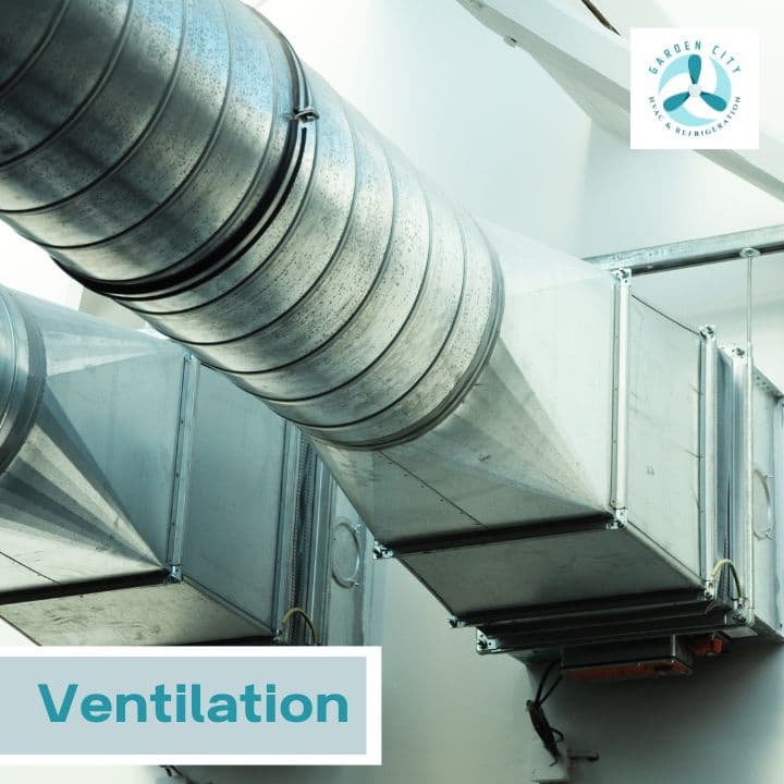 Garden City HVAC & Refrigeration air conditioning work in Glenvale