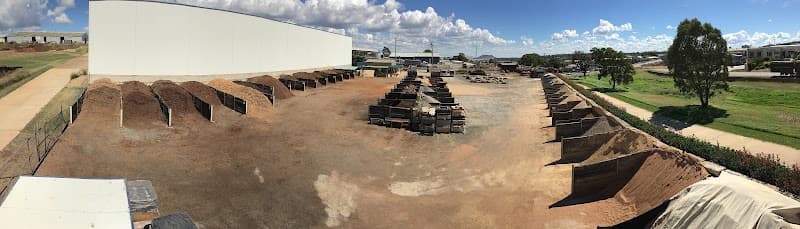 Garden City Landscape Centre landscaping work in Torrington