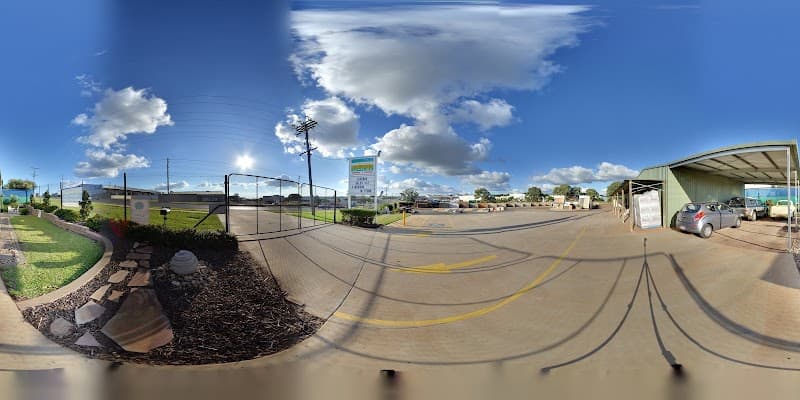 Garden City Landscape Centre landscaping work in Torrington