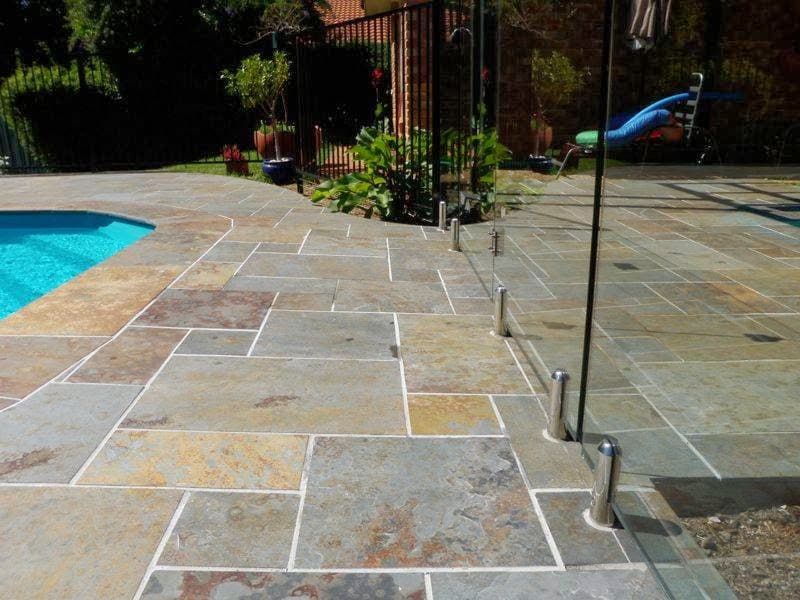 Garden City Pools pool builder work in Toowoomba City