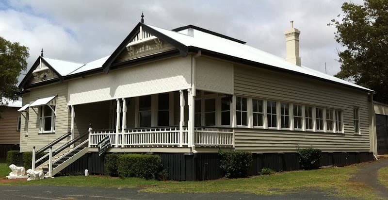 Garden City Roofing roofing work in Harlaxton