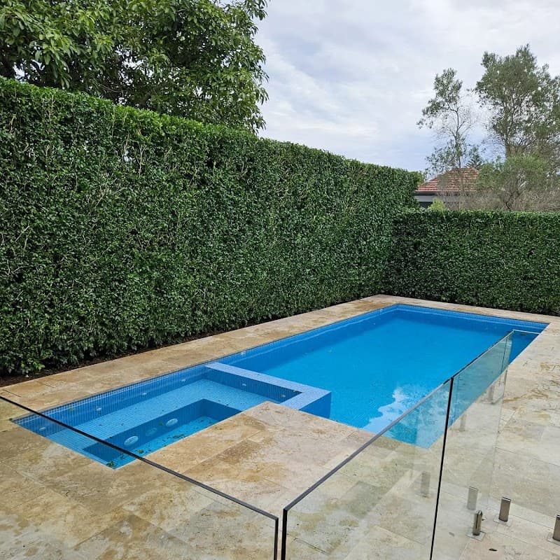 Garden Goals | Garden Maintenance & Pressure Cleaning Sydney lawn care work in Botany