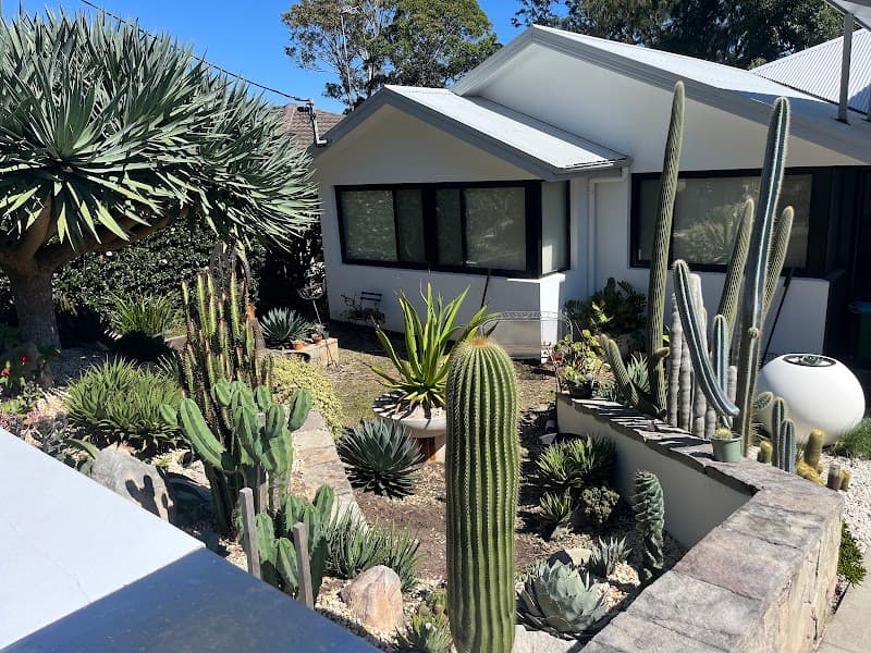 Garden Legends gardening work in Narara
