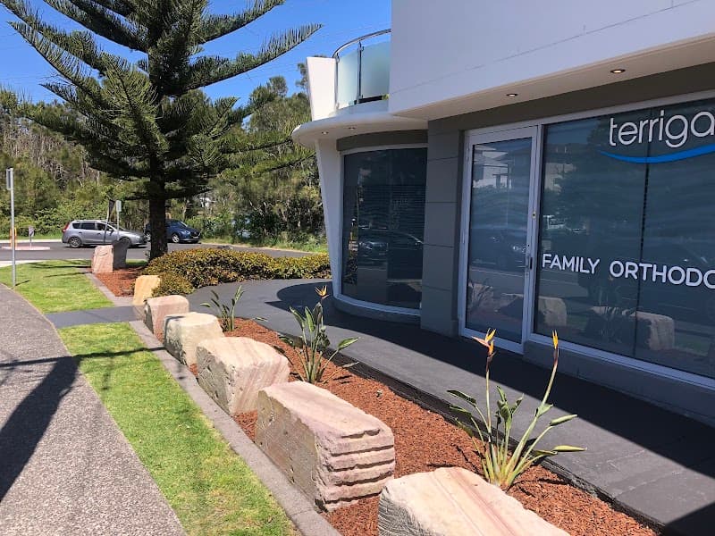 Garden Legends gardening work in Narara