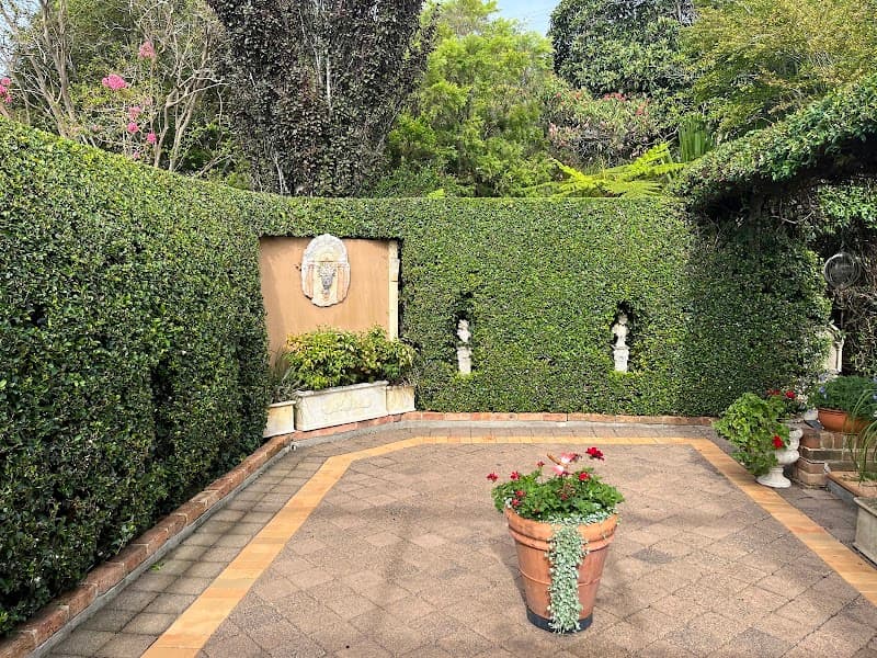 Garden Legends gardening work in Narara