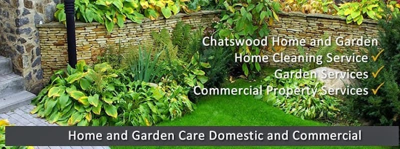 Garden Maintenance Sydney | Gardening Services & Lawn Mowing lawn care work in Chatswood
