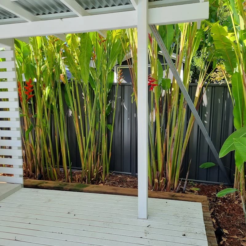 Garden Staging - Be Sale Ready! gardening work in Redcliffe