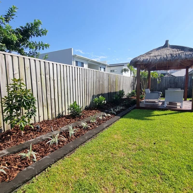 Garden Staging - Be Sale Ready! gardening work in Redcliffe