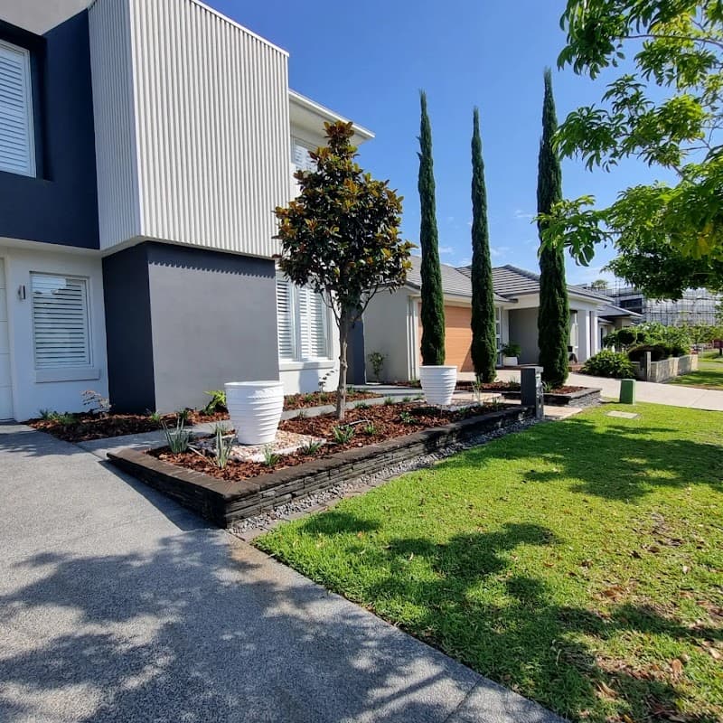 Garden Staging - Be Sale Ready! gardening work in Redcliffe