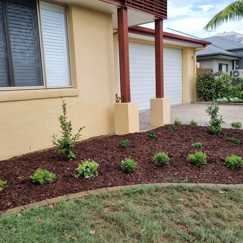 Garden Staging - Be Sale Ready! gardening work in Redcliffe