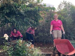 Gardening Girls Canberra