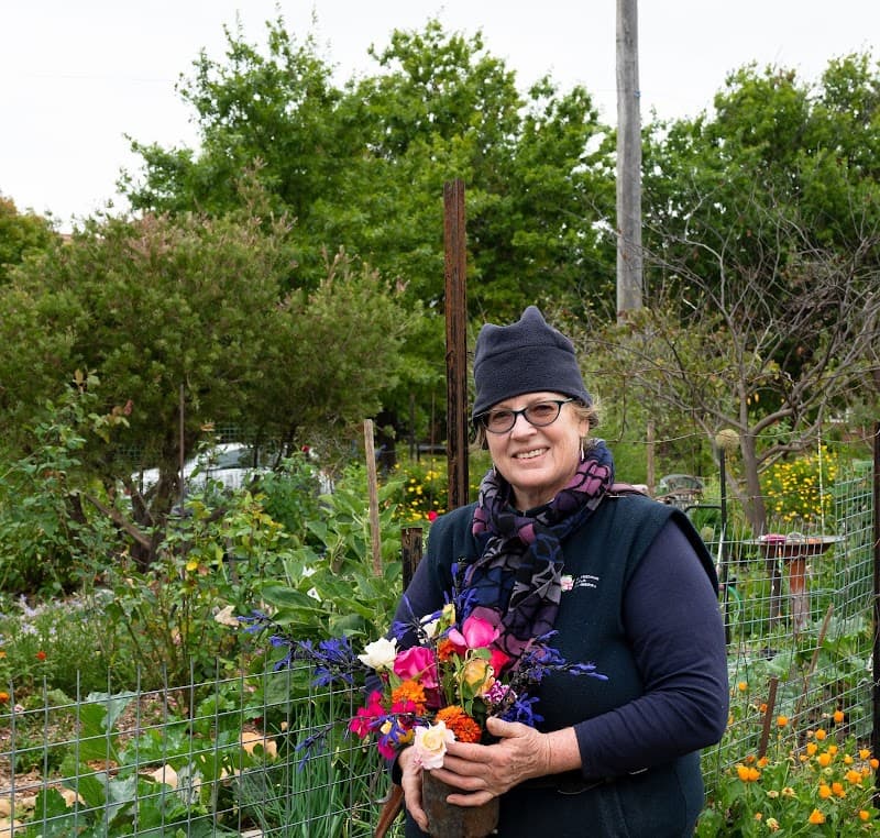 Gardening Girls Canberra gardening work in Narrabundah