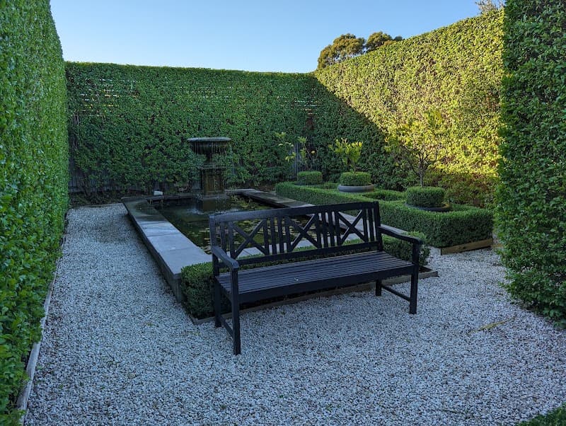 GardenMod lawn care work in North Adelaide