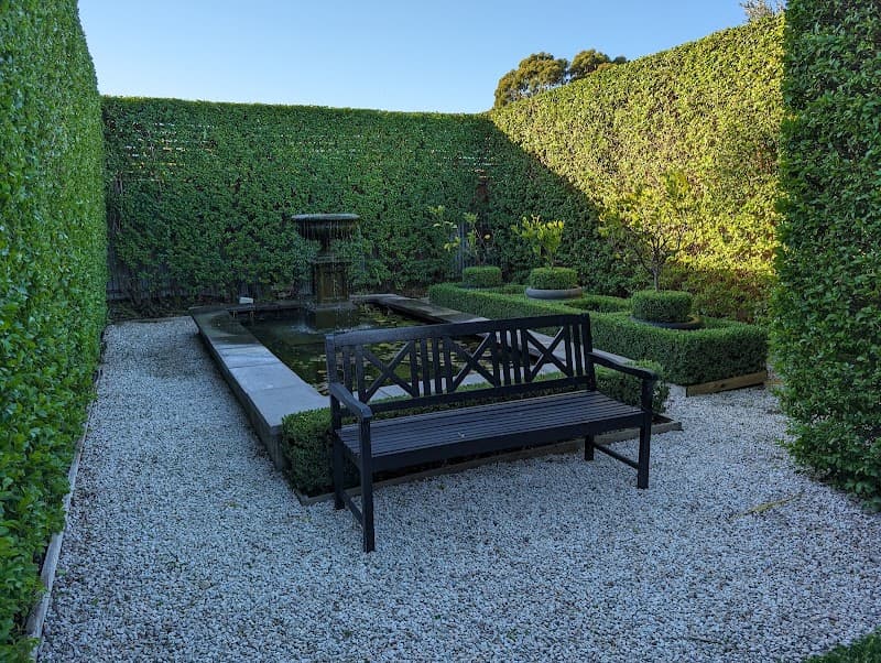 GardenMod lawn care work in North Adelaide