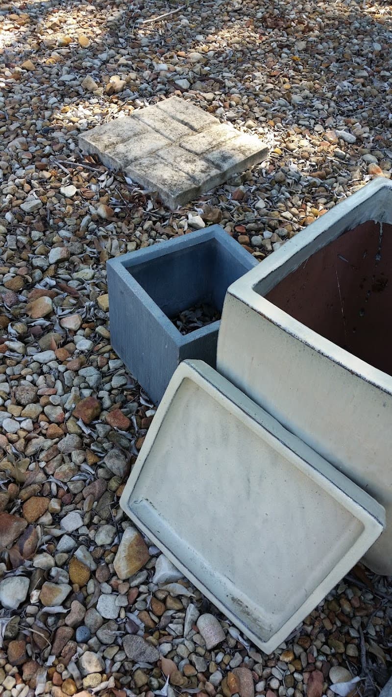 Gardenscapes Landscape Centre landscaping work in Deception Bay