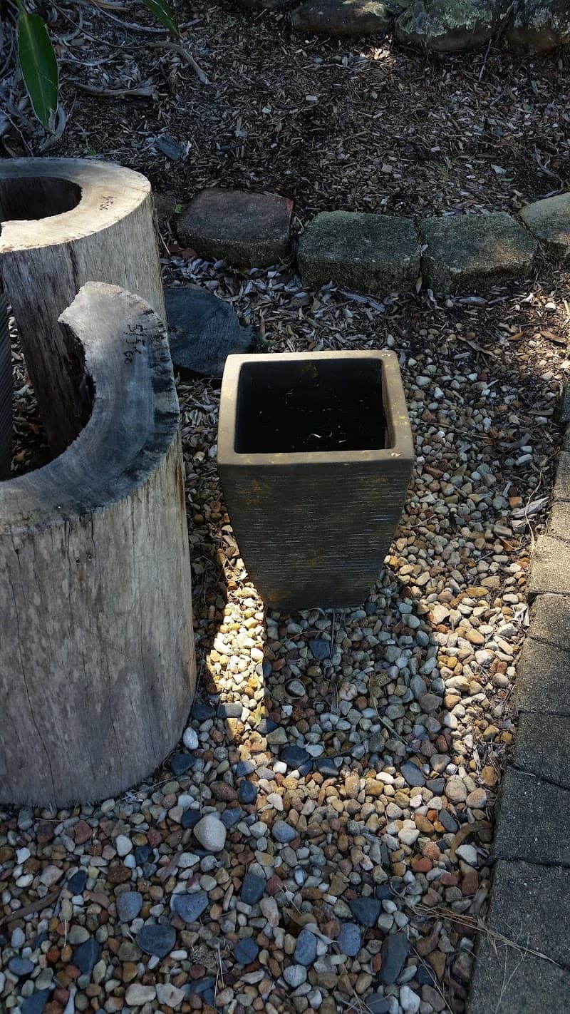 Gardenscapes Landscape Centre landscaping work in Deception Bay