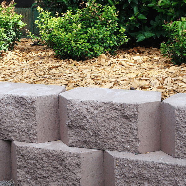 Gardenscapes Landscape Centre landscaping work in Deception Bay