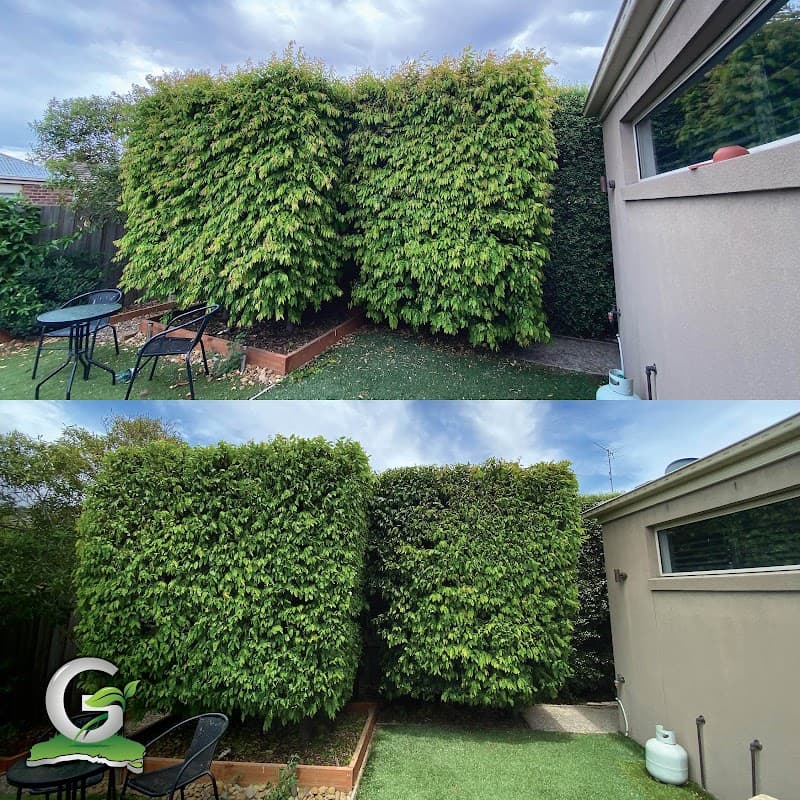 Gardenworx gardening work in Grovedale