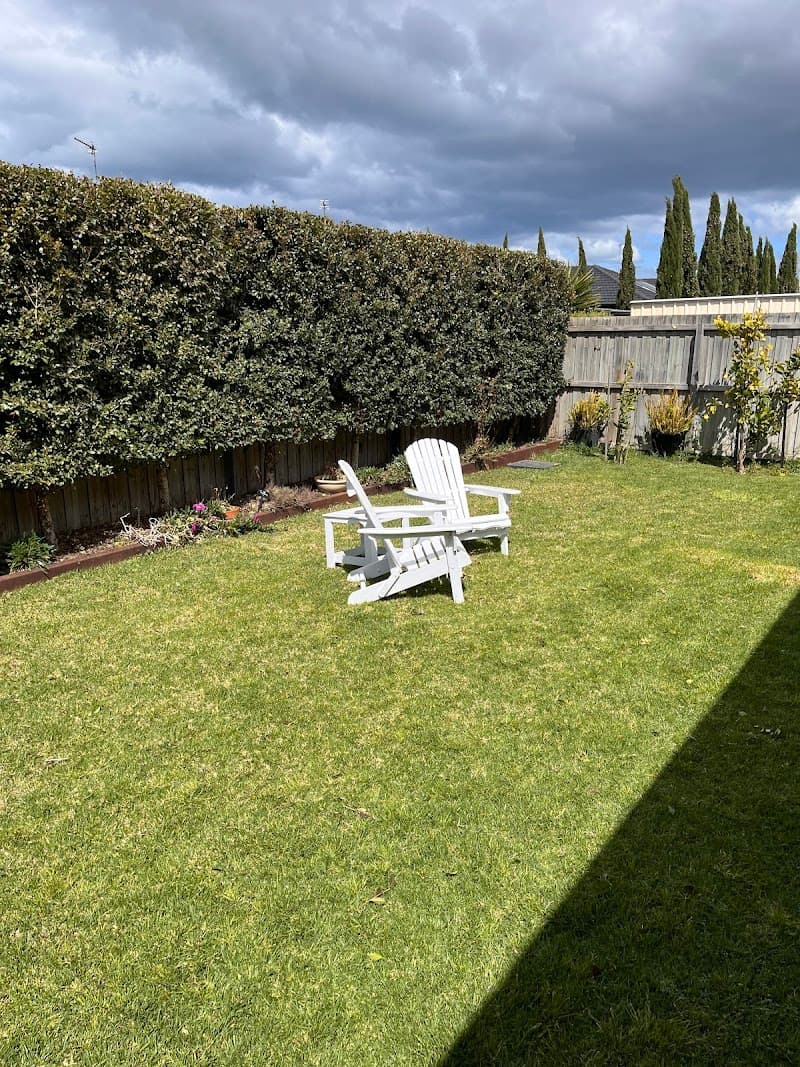 Gardenworx gardening work in Grovedale