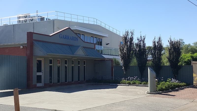 Garrards Pty Ltd pest control work in Thebarton