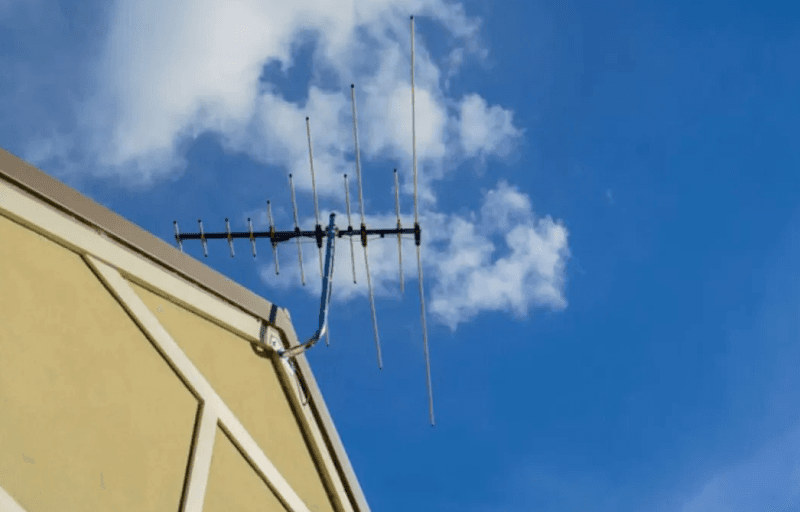 Garrow's TV & Antenna Services antenna & tv work in Caloundra West