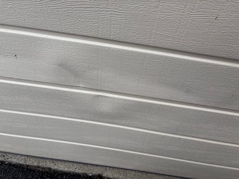 Garry Harper Garage Doors garage doors work in St Leonards