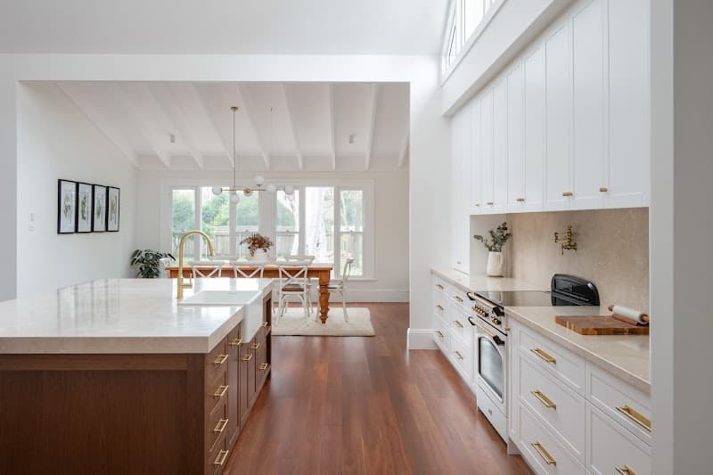 Garry Jeans Kitchens kitchen renovation work in Cardiff