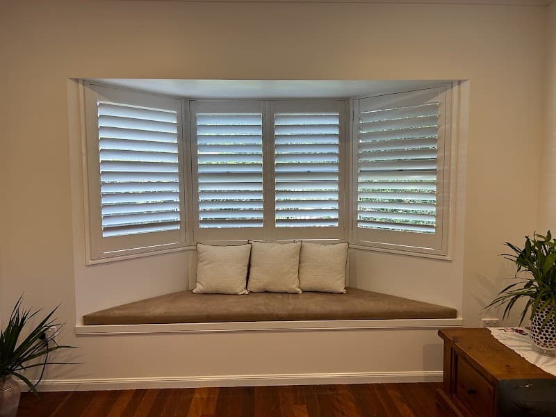 Garry Neven Blinds curtains & blinds work in Garbutt