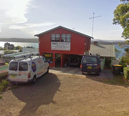Gary Baker Electrical & Security Pty Ltd security & cctv work in Eleebana