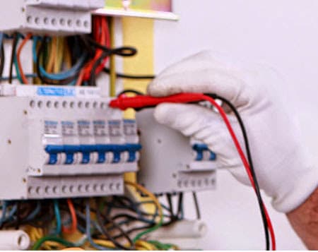 Gary Baker Electrical & Security Pty Ltd security & cctv work in Eleebana