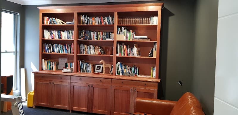 Gary O'Neill Custom Timber Works furniture assembly & tv mounting work in Warana