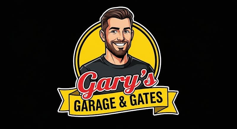 Garys Garage and Gates garage doors work in Melbourne