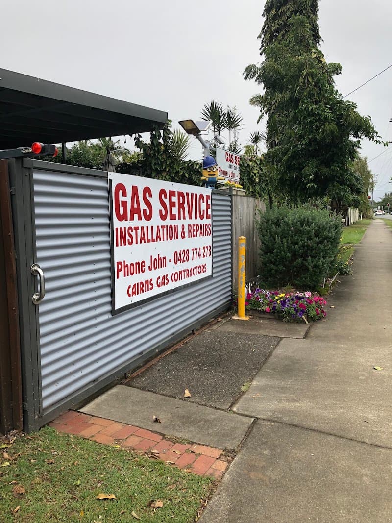 GAS PLUMBER plumber work in Manoora
