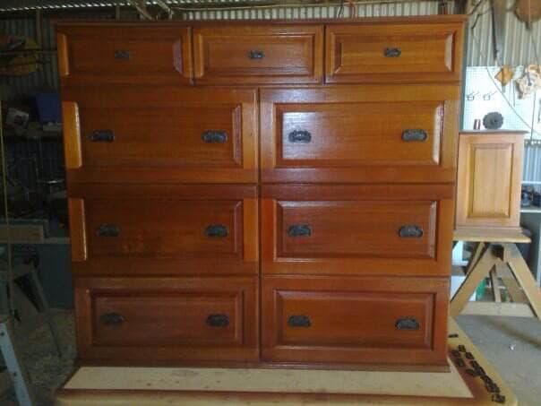 Gashi Decor handyman work in South Penrith