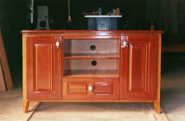 Gashi Decor handyman work in South Penrith