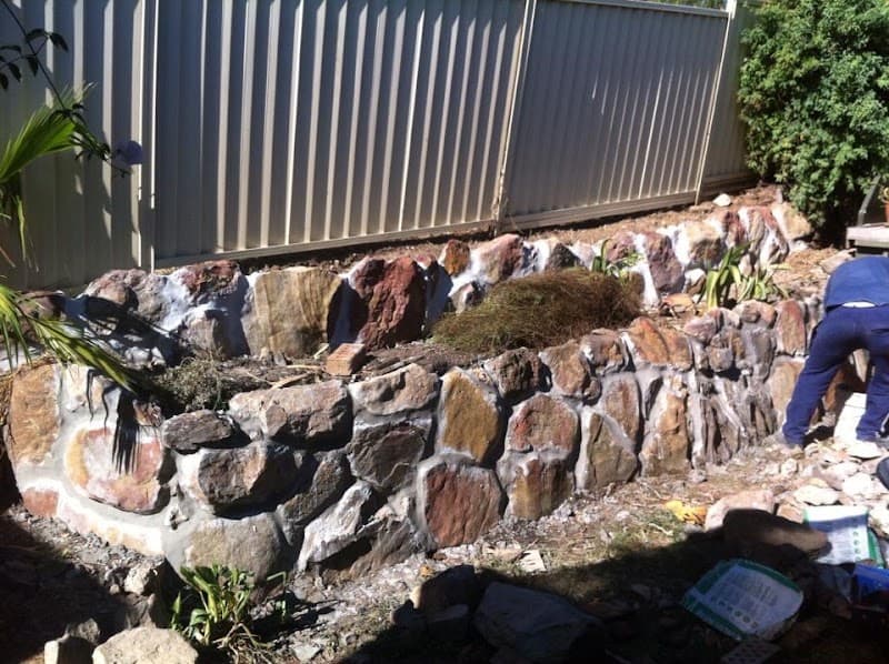 Gashi Decor handyman work in South Penrith