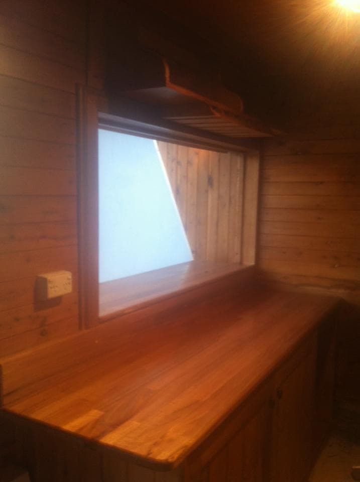 Gashi Decor handyman work in South Penrith