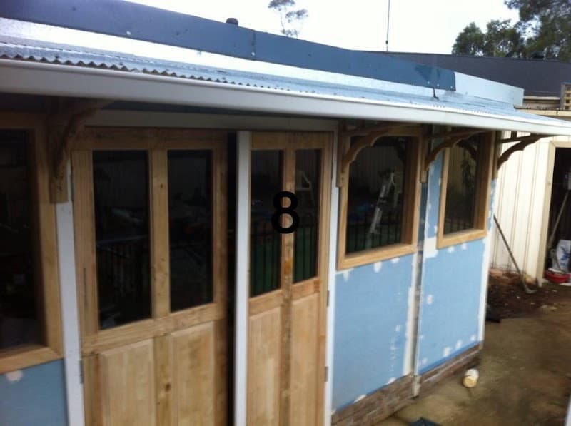 Gashi Decor handyman work in South Penrith