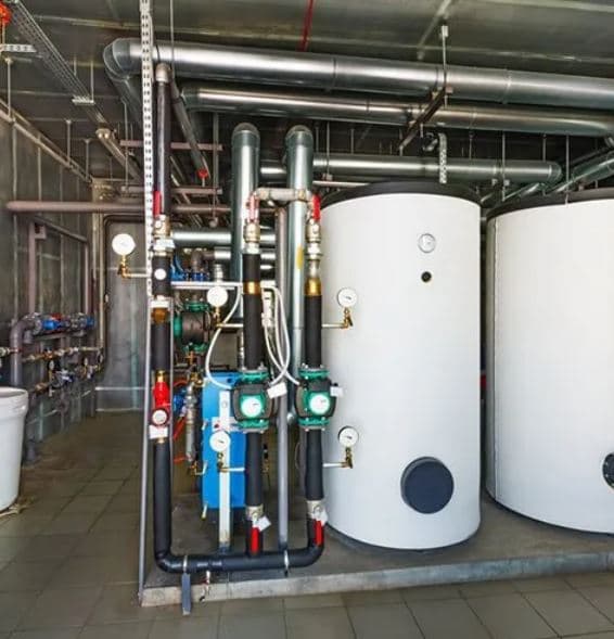 Gastech Plumbing Services plumber work in Andergrove