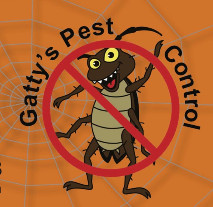 Gattys Pest Control pest control work in Evanston Park