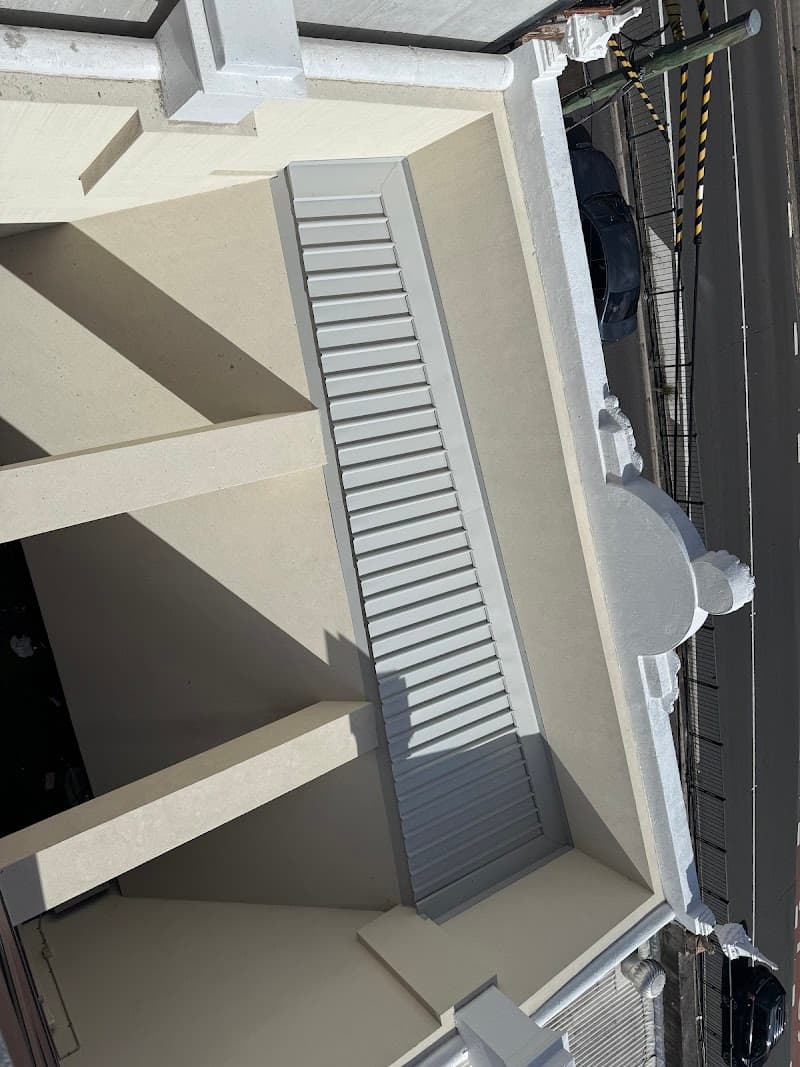 Gauci roof installation Sydney roofing work in Woolloomooloo