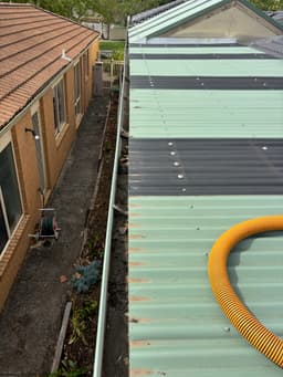 Gav's Gutter Cleaning