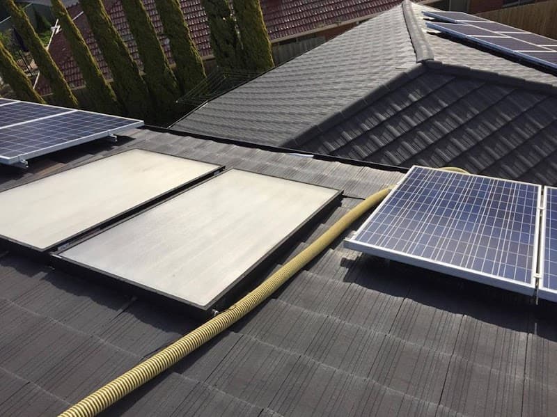Gav's Gutter Cleaning gutter cleaning work in Croydon