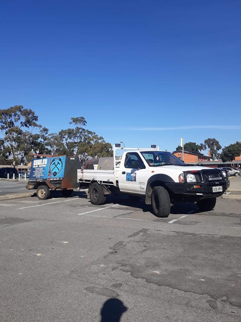Gawler Building And Maintenance waterproofing work in Gawler South