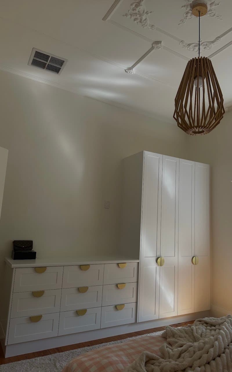 Gawler Custom Specialist Joinery carpentry work in Gawler Belt