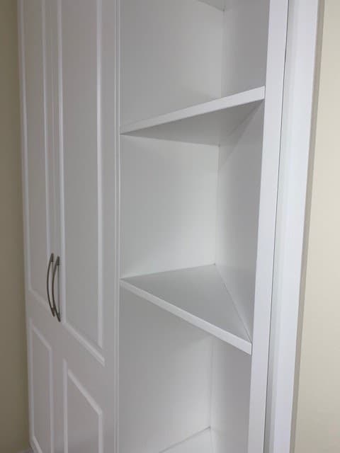 Gawler Custom Specialist Joinery carpentry work in Gawler Belt