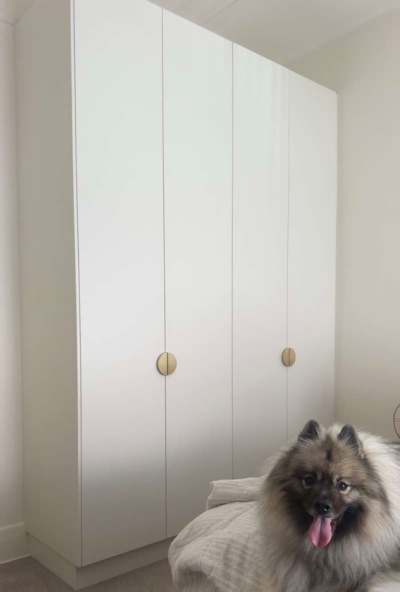 Gawler Custom Specialist Joinery carpentry work in Gawler Belt