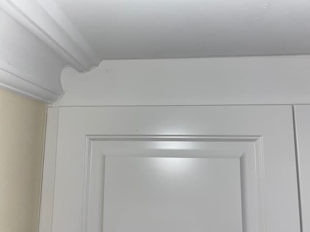 Gawler Custom Specialist Joinery carpentry work in Gawler Belt